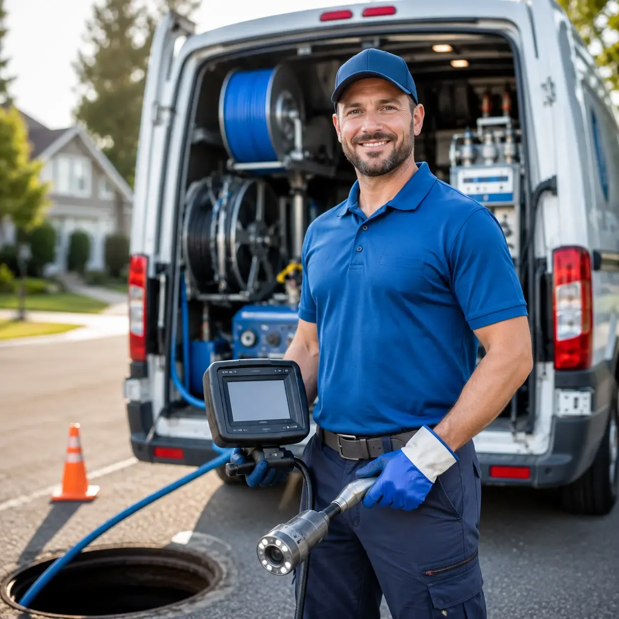 Local Pipe Relining specialists in Hoolehua, HI