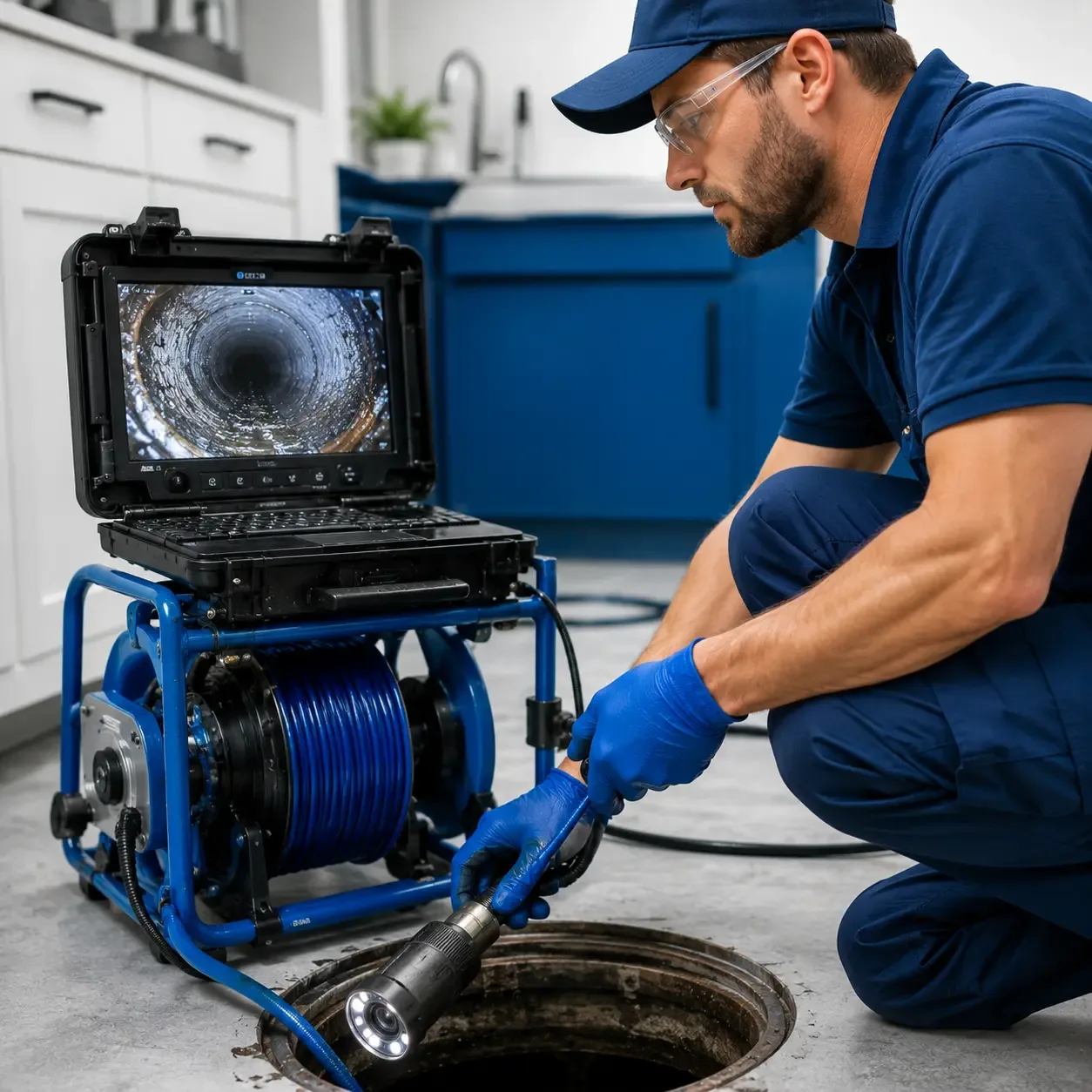 Pipe Relining professionals serving Hoolehua, HI